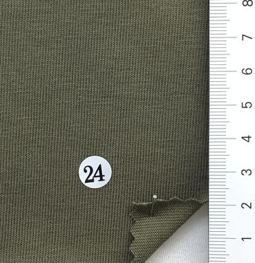 24 Deep Green