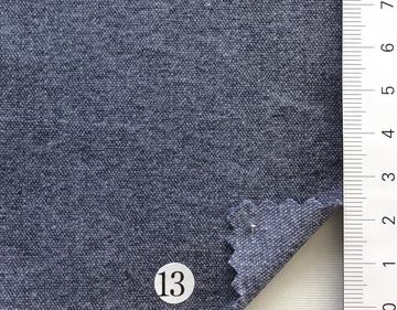 13 Blue