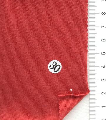 30 Red
