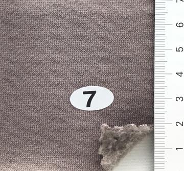 7 Brown