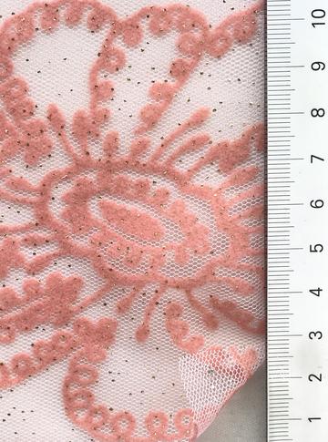 2 Dusty Pink