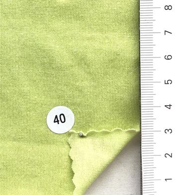 40 Pale Green