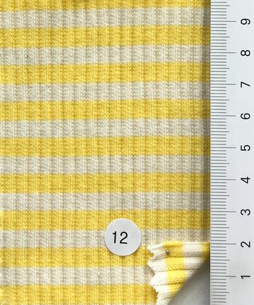 12 Yellow