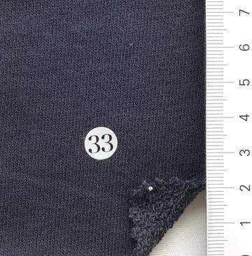 33 Navy