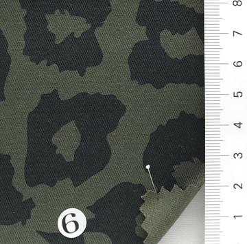 6 Deep Green
