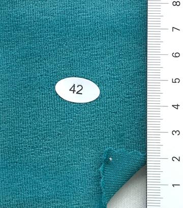 42 Turquoise