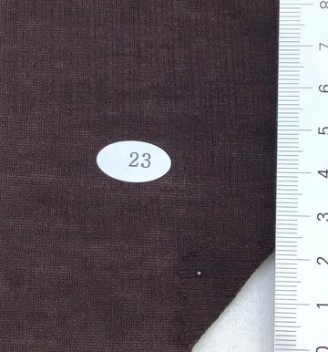 23 Brown