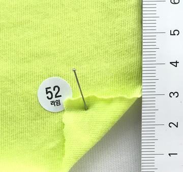 52 Pale Green