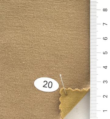 20 Yellow