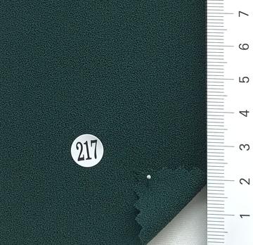 217 Deep Green
