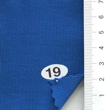 19 Blue