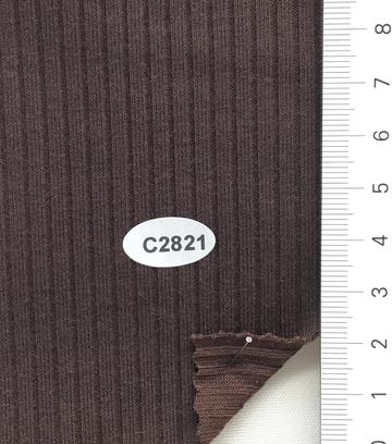 C2821 Brown