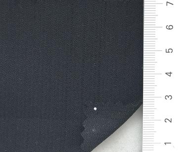 22 Black