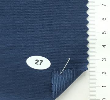 27 Blue