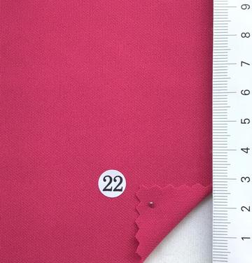 22 Magenta