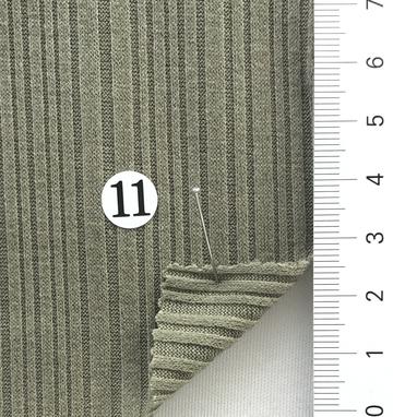 11 Deep Green