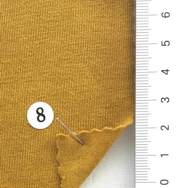 8 Yellow