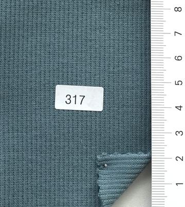 317 Turquoise