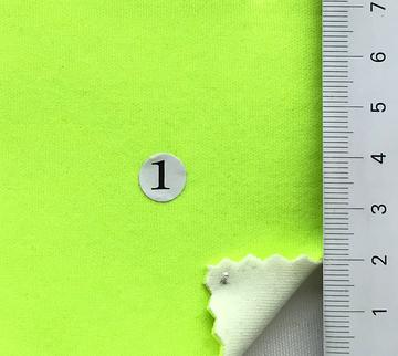 Polyester-blend Bonded Thermal Resistance Scuba