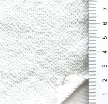 8 White