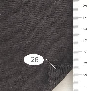 26 Brown