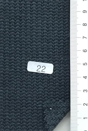 22 Deep Green