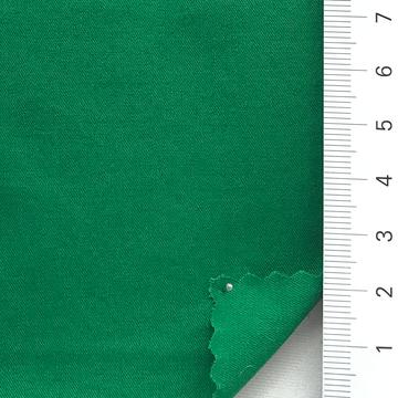 Cotton-blend Enzyme Twill
