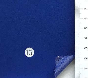 15 Blue