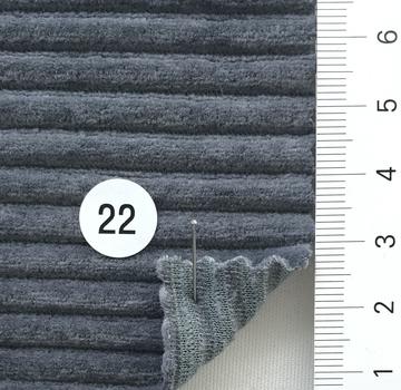 22 Gray