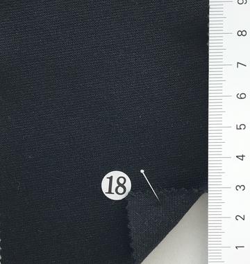 18 Black