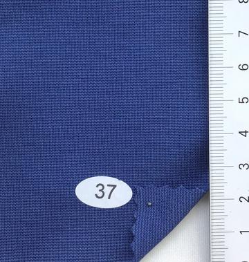 37 Blue