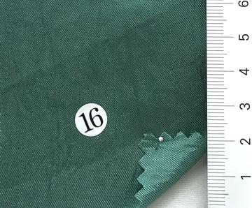 16 Green