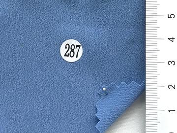 287 Blue