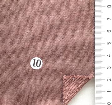 10 Dusty Pink