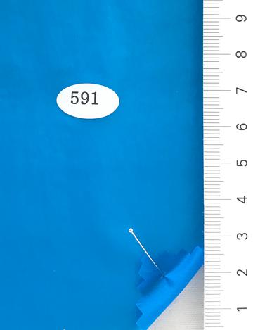 591 Blue