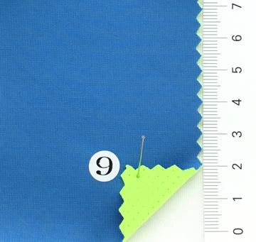 9 Blue