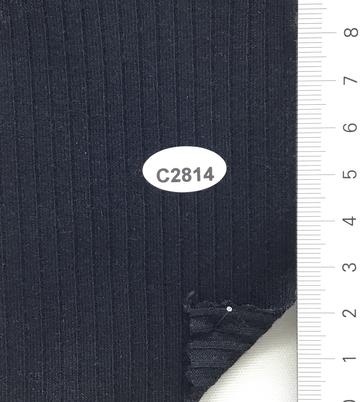 C2814 Black