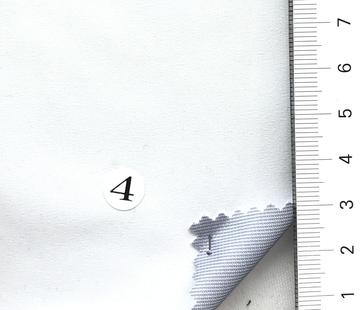 4 White