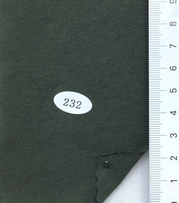 232 Deep Green