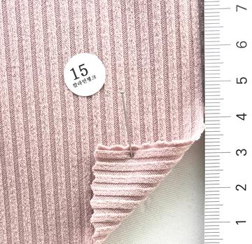 15 Pale Pink