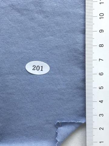 201 Pale Blue