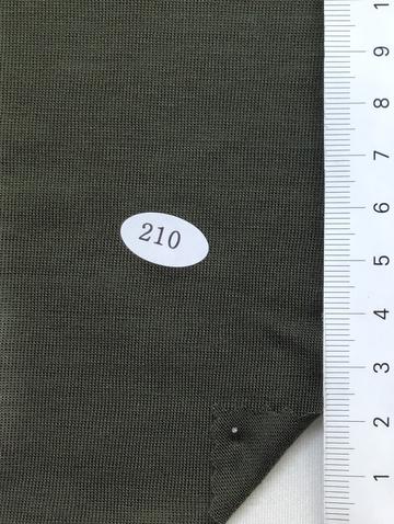 210 Deep Green