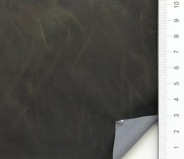 Nylon-blend Bonded Plain Weave