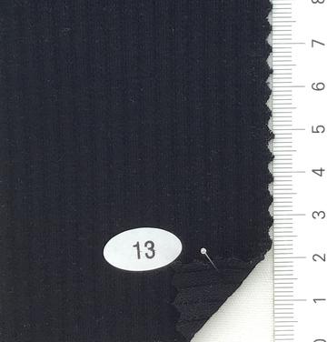 13 Black