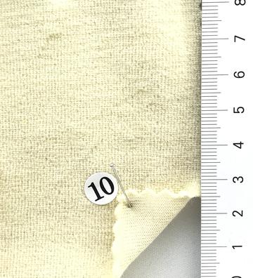 10 Yellow