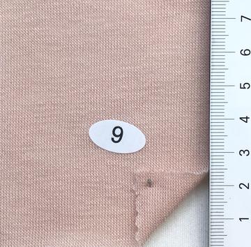 9 Dusty Pink