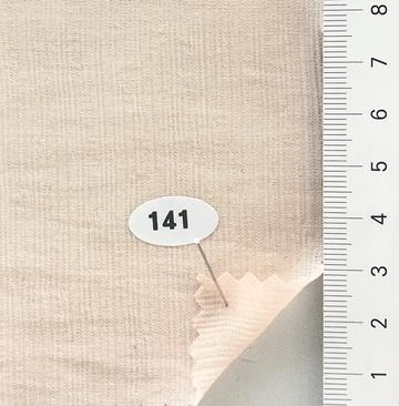 141 Pale Orange