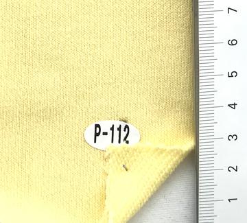 P-112 Yellow