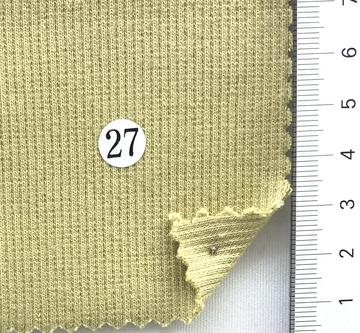 27 Yellow
