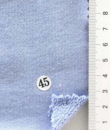 45 Pale Blue